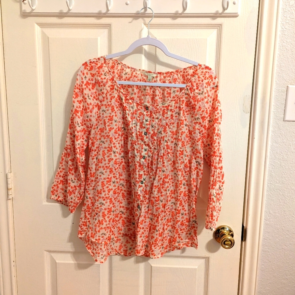Sonoma Women's Top